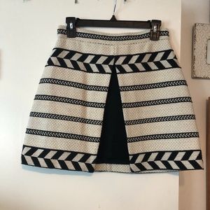 Alice + Olivia Knit Skirt